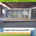 Prefabricated Container House for Living